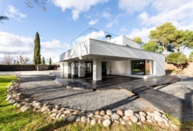 Boadilla del Monte 2364&nbsp;m²