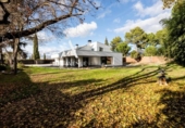 Chalet independiente con terreno en venta en la España, Boadilla del Monte, ref: TR371171 foto