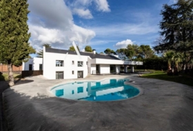Boadilla del Monte 2364&nbsp;m²