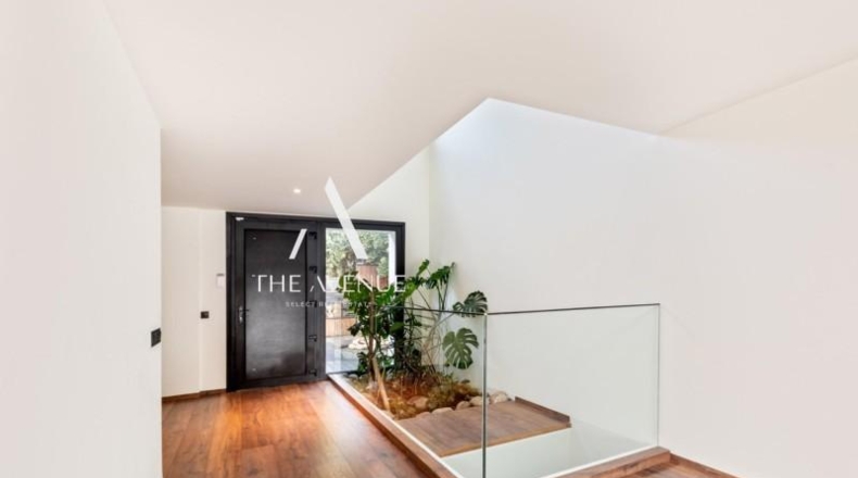 Comunidad de Madrid - Boadilla del Monte - 2364m2
