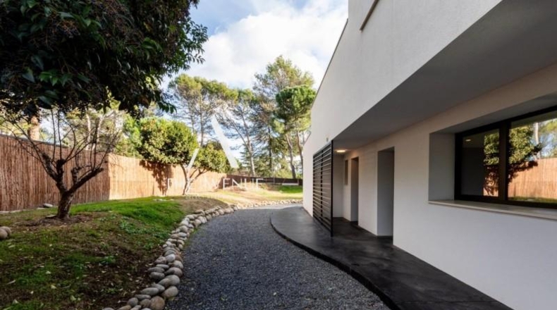 Comunidad de Madrid - Boadilla del Monte - 2364m2