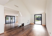 Chalet independiente con terreno en venta en la España, Boadilla del Monte, ref: TR371171 foto
