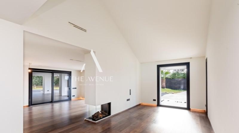 Comunidad de Madrid - Boadilla del Monte - 2364m2
