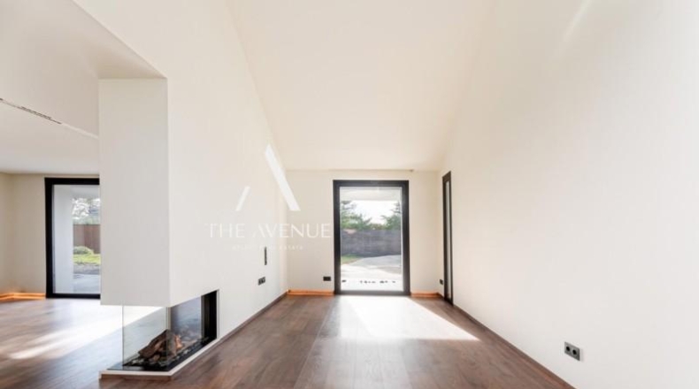 Comunidad de Madrid - Boadilla del Monte - 2364m2