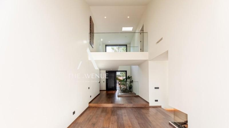 Comunidad de Madrid - Boadilla del Monte - 2364m2