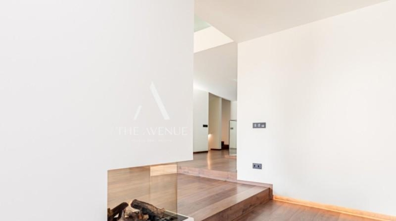 Comunidad de Madrid - Boadilla del Monte - 2364m2
