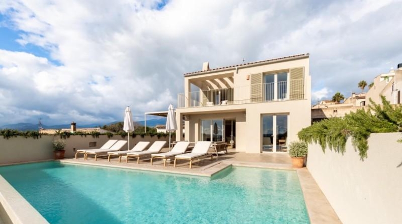 Islas Baleares - Búger - 351m2