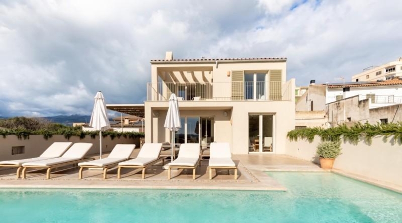 Islas Baleares - Búger - 351m2
