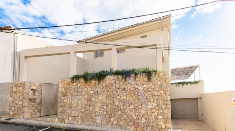 Islas Baleares - Búger - 351m2