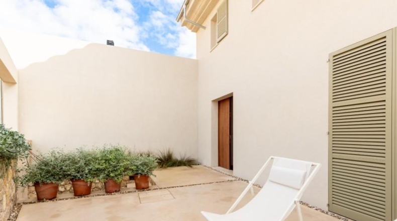 Islas Baleares - Búger - 351m2