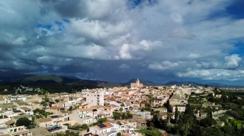 Islas Baleares - Búger - 351m2