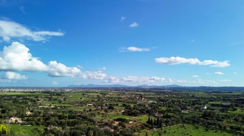 Islas Baleares - Búger - 351m2