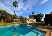 Xalet independent amb terreny en venda a la España, Marbella, ref.: TR179498 foto