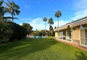 Xalet independent amb terreny en venda a la España, Marbella, ref.: TR179498 foto