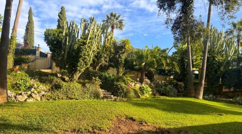 Malaga - Marbella - 5200m2