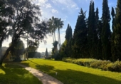 Xalet independent amb terreny en venda a la España, Marbella, ref.: TR179498 foto