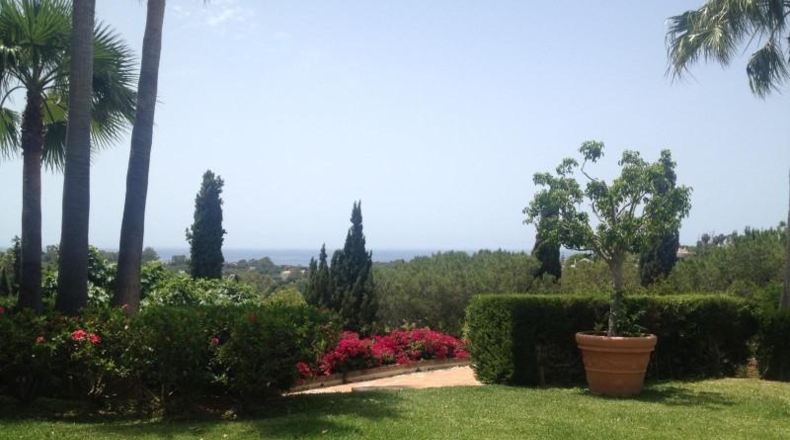 Malaga - Marbella - 5200m2