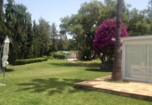 Xalet independent amb terreny en venda a la España, Marbella, ref.: TR179498 foto