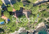Xalet independent amb terreny en venda a la España, Lloret de Mar, ref.: TR192368 foto