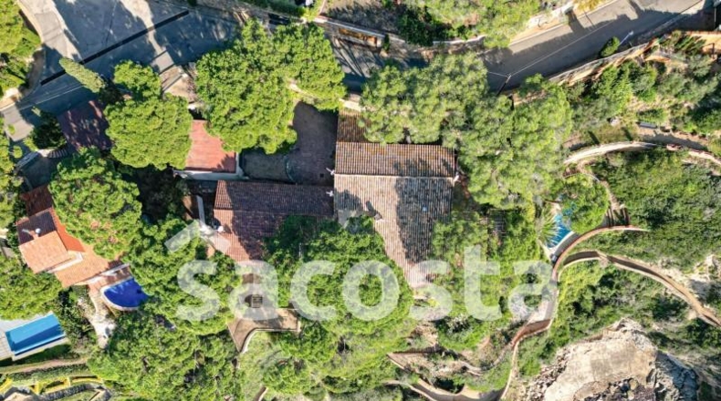 Gerona - Lloret de Mar - 874m2