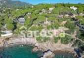 Xalet independent amb terreny en venda a la España, Lloret de Mar, ref.: TR192368 foto