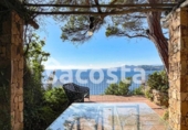 Xalet independent amb terreny en venda a la España, Lloret de Mar, ref.: TR192368 foto