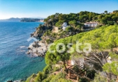 Xalet independent amb terreny en venda a la España, Lloret de Mar, ref.: TR192368 foto