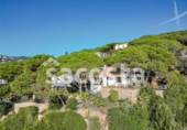 Xalet independent amb terreny en venda a la España, Lloret de Mar, ref.: TR192368 foto