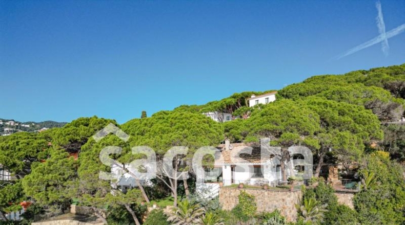 Gerona - Lloret de Mar - 874m2