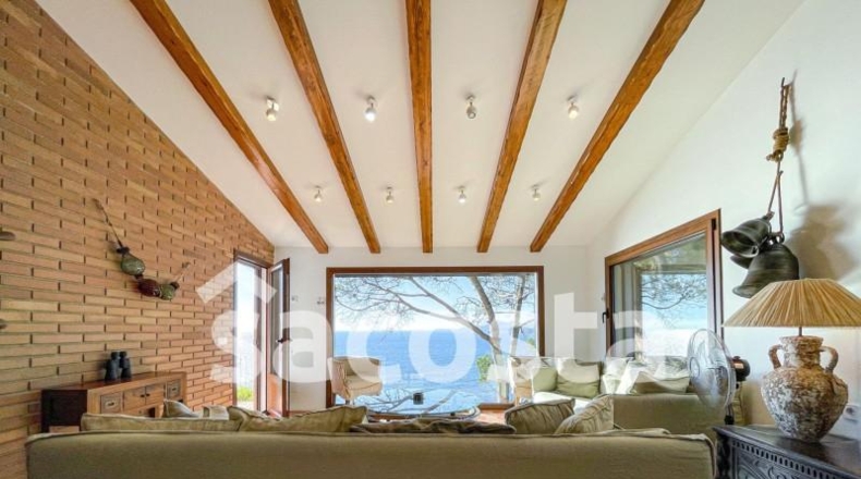 Gerona - Lloret de Mar - 874m2