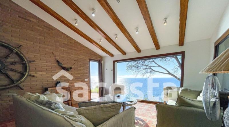 Gerona - Lloret de Mar - 874m2