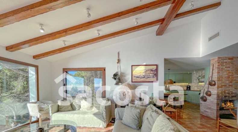 Gerona - Lloret de Mar - 874m2