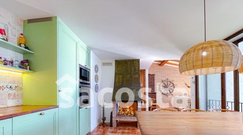 Gerona - Lloret de Mar - 874m2