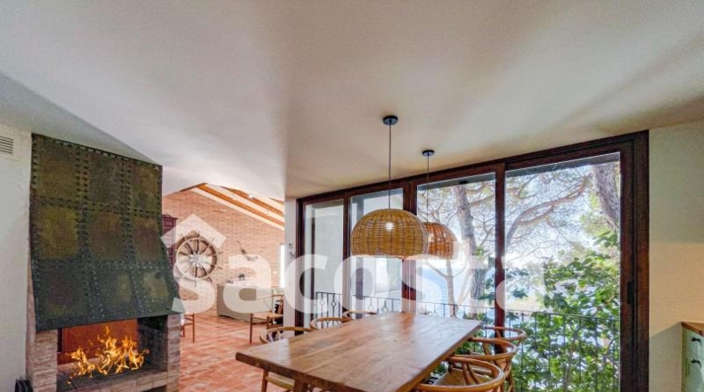 Gerona - Lloret de Mar - 874m2