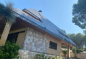 Chalet independiente con terreno en venta en la España, Salou, ref: TR159277 foto