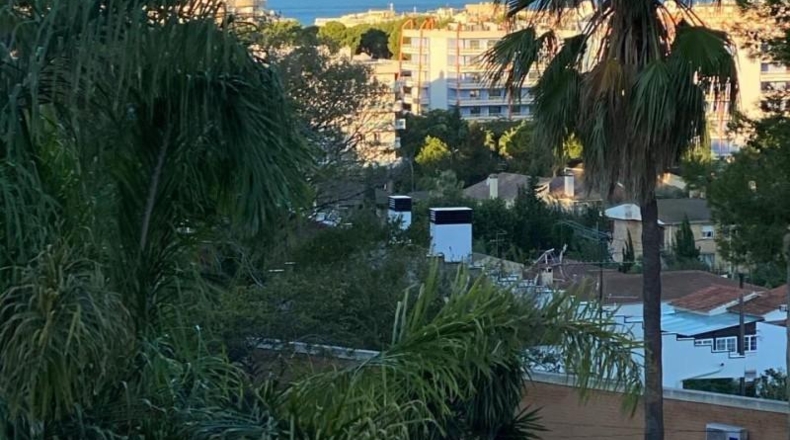 Tarragona - Salou - 3900m2