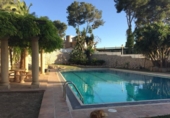 Chalet independiente con terreno en venta en la España, Salou, ref: TR159277 foto