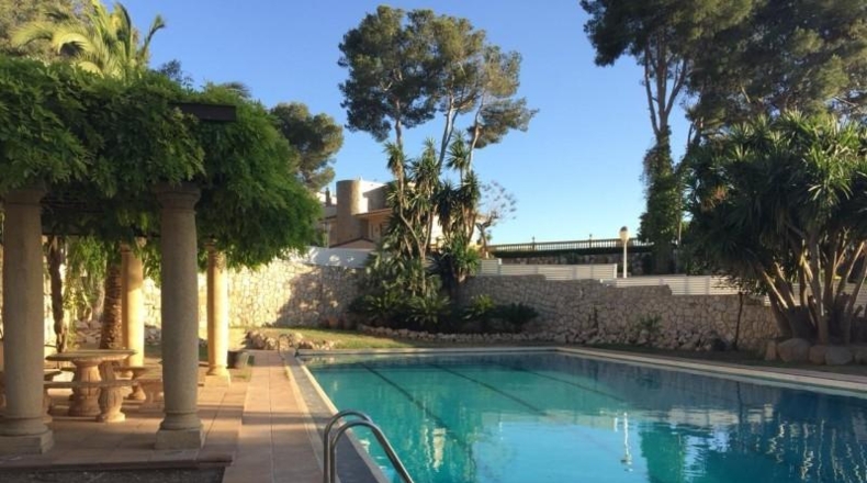 Tarragona - Salou - 3900m2