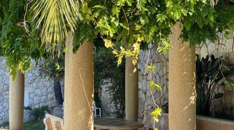 Tarragona - Salou - 3900m2