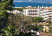 Chalet independiente con terreno en venta en la España, Salou, ref: TR159277 foto