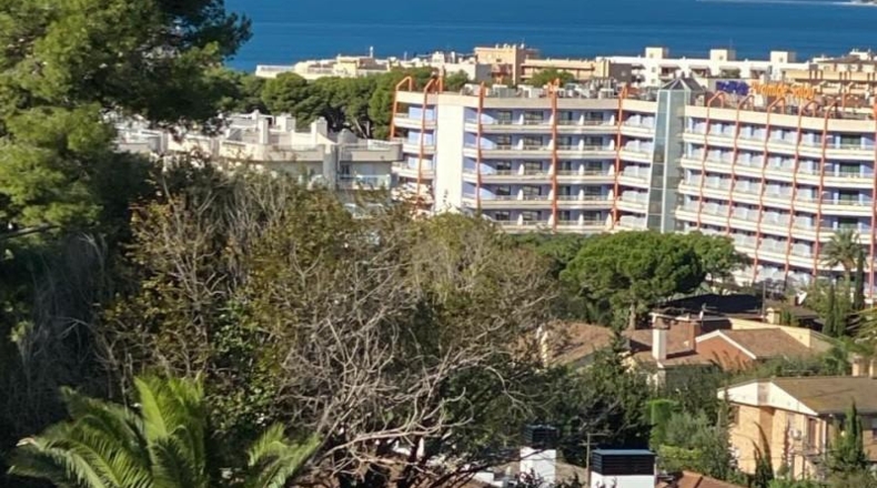 Tarragona - Salou - 3900m2