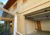 Chalet independiente con terreno en venta en la España, Salou, ref: TR159277 foto