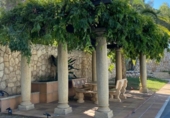 Chalet independiente con terreno en venta en la España, Salou, ref: TR159277 foto