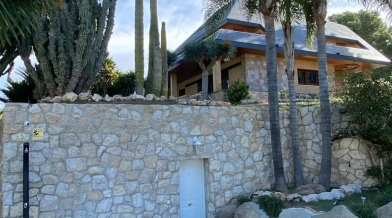 Tarragona - Salou - 3900m2