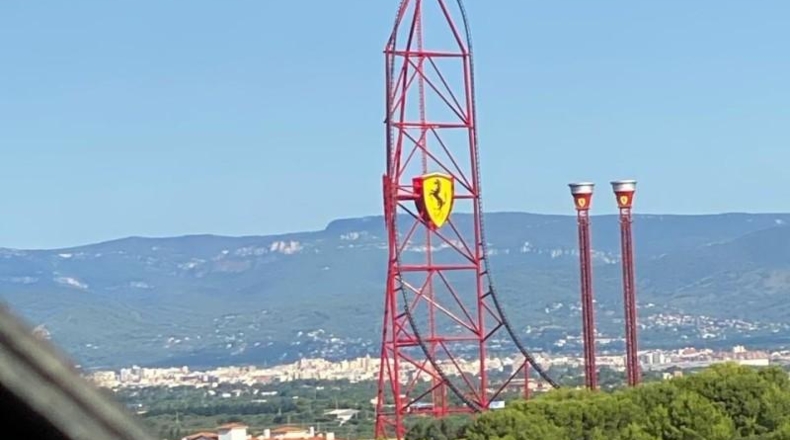 Tarragona - Salou - 3900m2