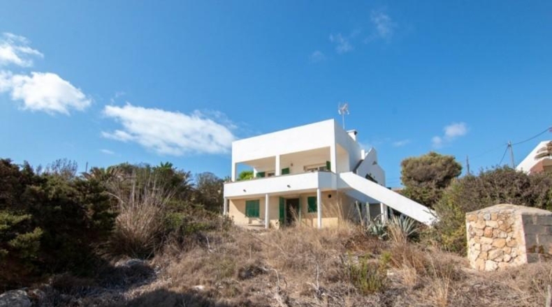 Islas Baleares - Santanyí - 800m2