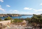 Detached villa with land for sale on España, Cala Santanyí, ref: TR135323 photo
