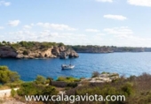 Detached villa with land for sale on España, Cala Santanyí, ref: TR135323 photo