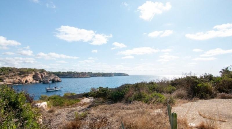 Islas Baleares - Santanyí - 800m2
