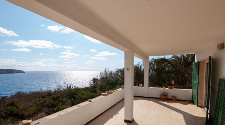 Islas Baleares - Santanyí - 800m2